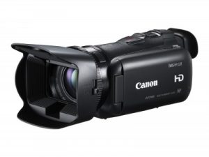 【美品】キャノン Canon iVIS HF G20 ビデオカメラ　充実の付属品